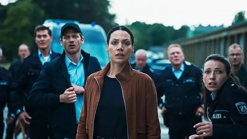 Dear Child - Season 1, Episode 4 Recap