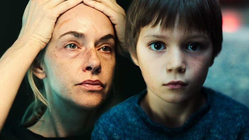 Dear Child - Season 1, Episode 2 Recap