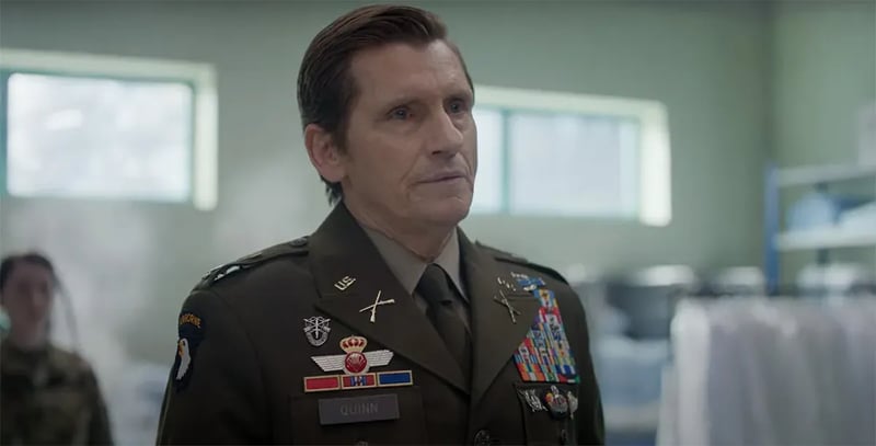 New Military Comedy "Going Dutch" Launched on Fox
