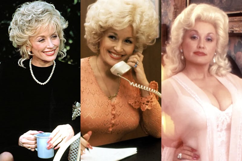 Dolly Parton: The Endearing and Brilliant Talent in Cinema