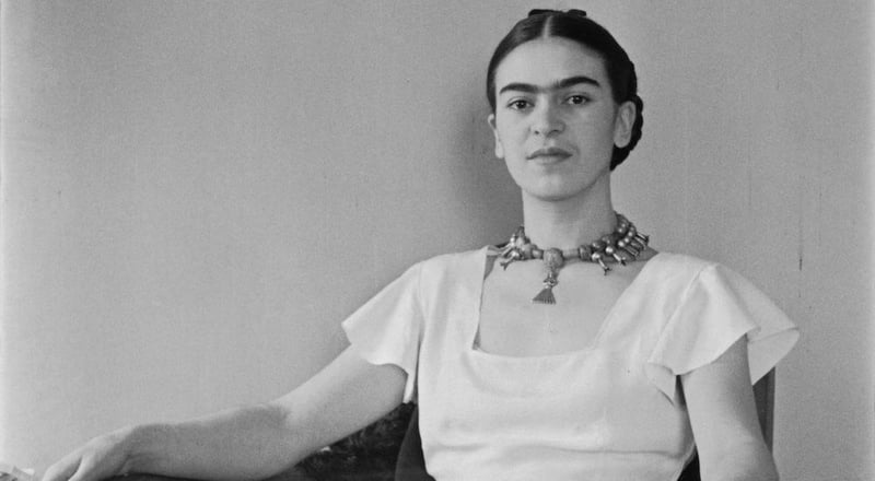 Frida (2024) - Documentary Review