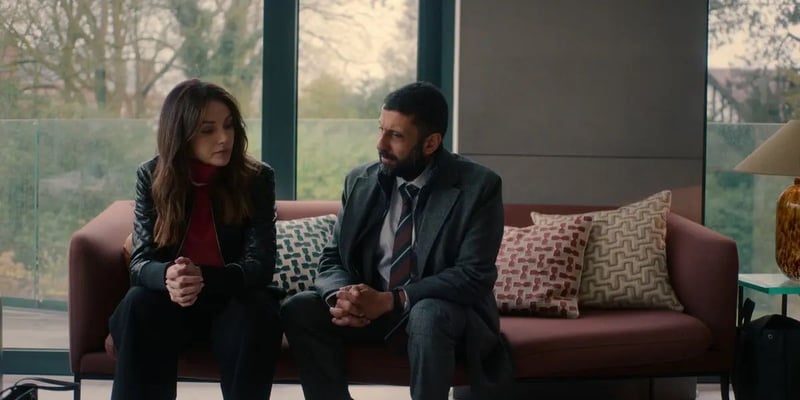 Fool Me Once - Season 1, Episode 4 Recap