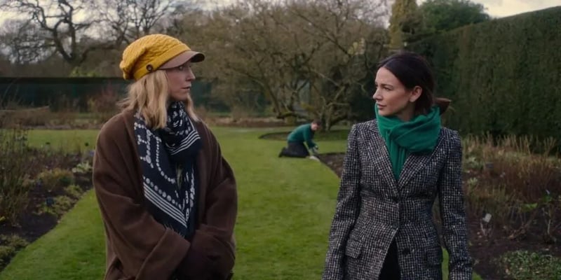Fool Me Once - Season 1, Episode 5 Recap