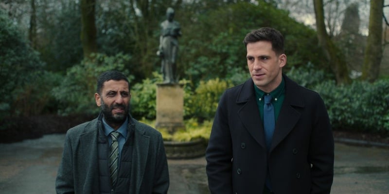 Fool Me Once - Season 1, Episode 6 Recap