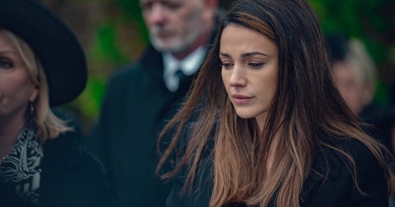 Fool Me Once - Season 1, Episode 1 Recap