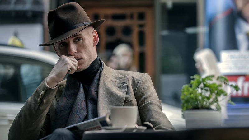 The Day of The Jackal (2024) - Series Review