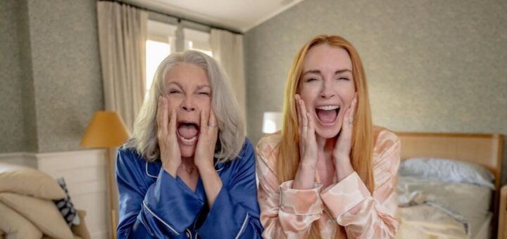 "Freakier Friday": An Unexpected Delight, says Early Reviews