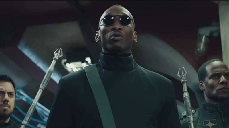 Marvel's Stumbling Block: The Failed "Blade" Reboot