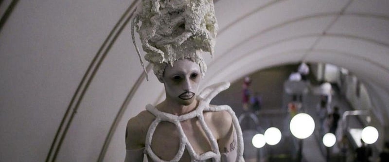 Queendom (2024) — Review