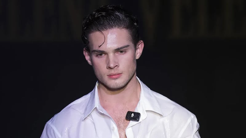 Looksmaxxing Influencer, Clavicular Storms Out of '60 Minutes Australia' Interview