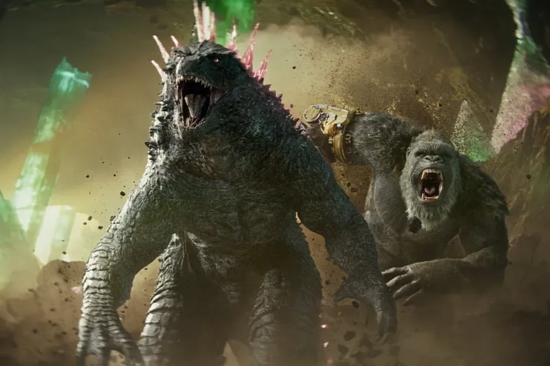 "Godzilla X Kong: Supernova" – Next Chapter of the Monsterverse Announced