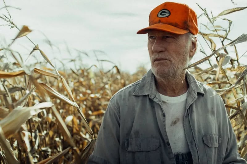 Struggling Family Battles Odds in "Green and Gold"