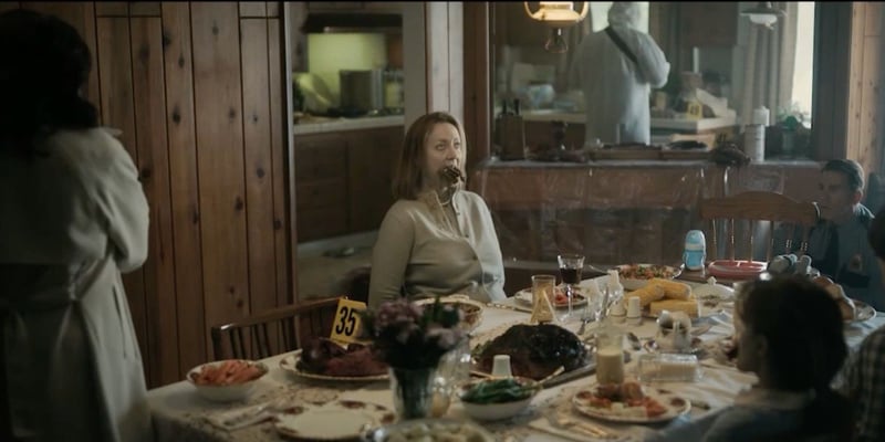 Grotesquerie (2024) - Series Review