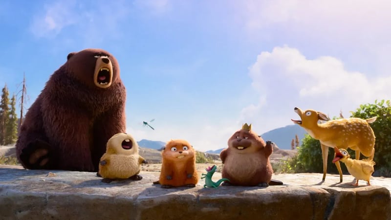 Piper Curda Scores Lead Role in Pixar's New Movie "Hoppers"