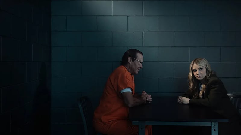 "Happy Face": An Analysis of the New Crime Series