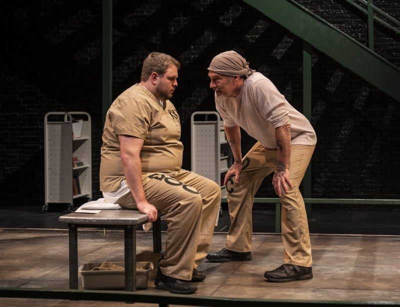 Reviving the Theatrical Genius: David Mamet’s “Henry Johnson”