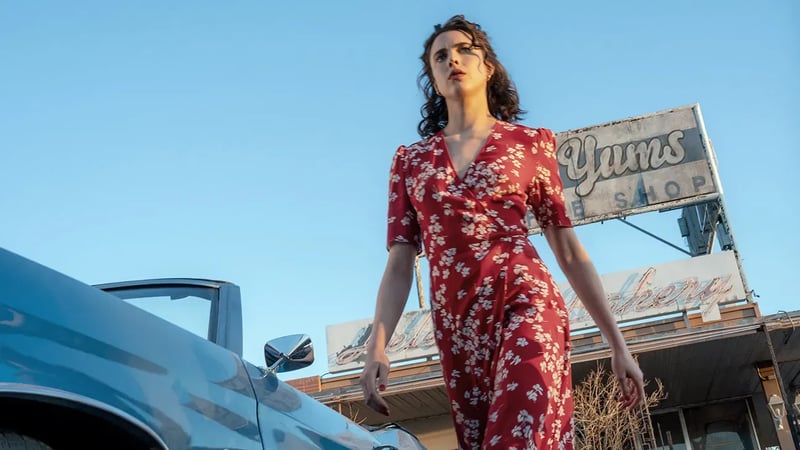 "Honey Don’t!": A Glimpse Into the World of Queer Film Noir