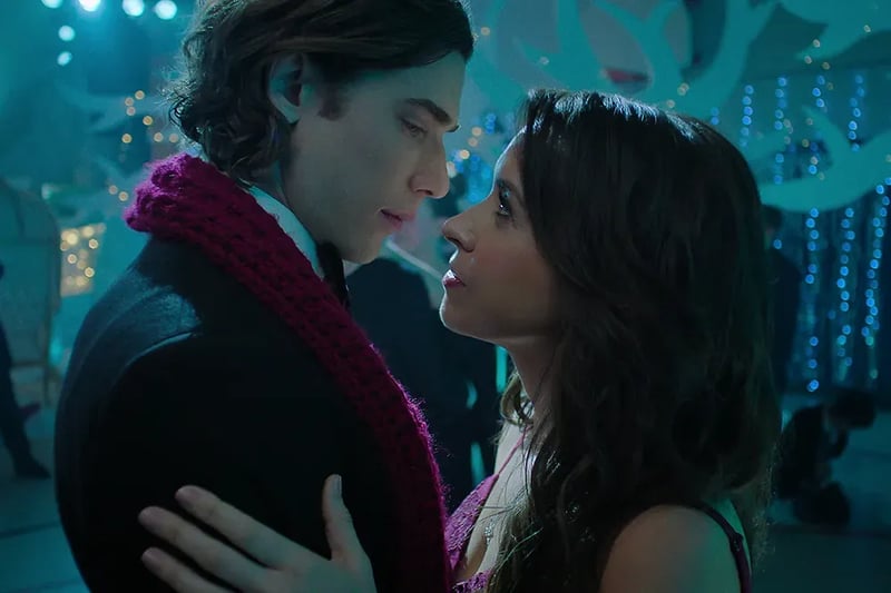 Hot Frosty (2024) - Series Review