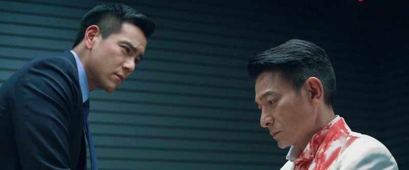 I Did It My Way (2024) - Movie Review