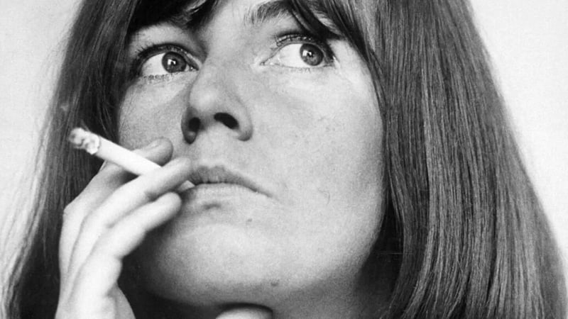 Blue Road: The Edna O'Brien Story (2024) - Documentary Review