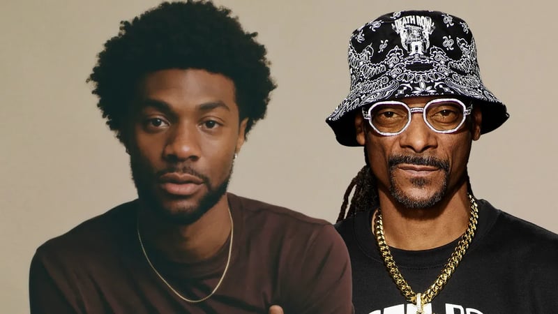 Snoop Dogg Biopic: Major Casting Revealed