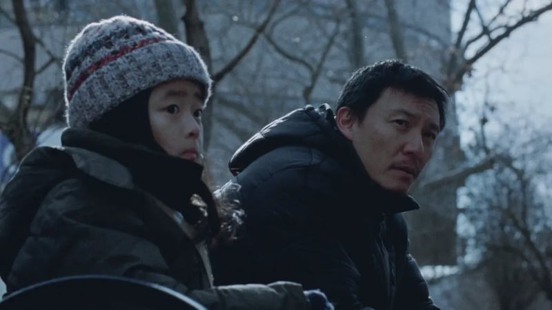 Unraveling the Irony of Luck in Lloyd Lee Choi’s “Lucky Lu”