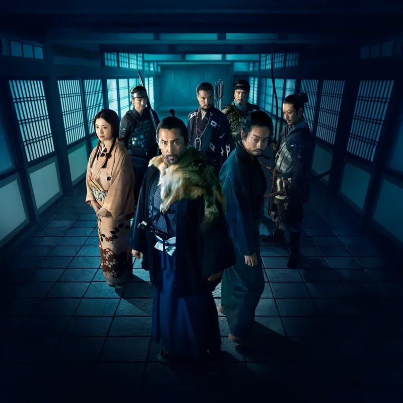 'The Samurai and the Prisoner': Janus Films Secures U.S. Distribution Rights