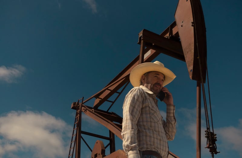 Landman (2024) - Series Review