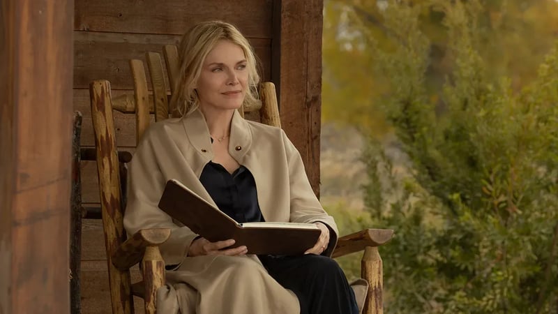 Opinion: Frustrating Dichotomy in Taylor Sheridan's 'The Madison' Series