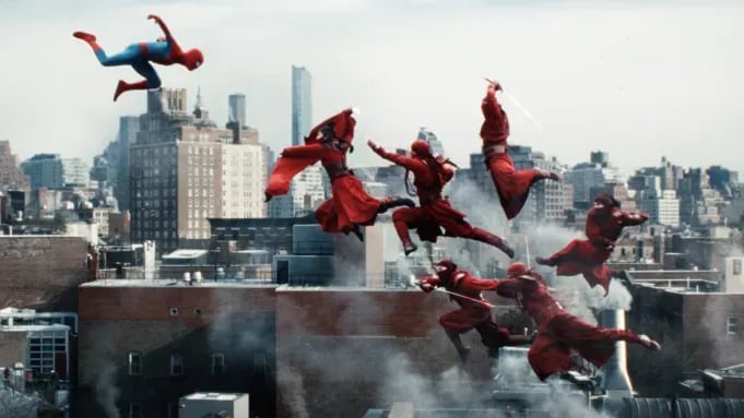 Kevin Feige Shatters Box Office Records with "Spider-Man: Brand New Day"