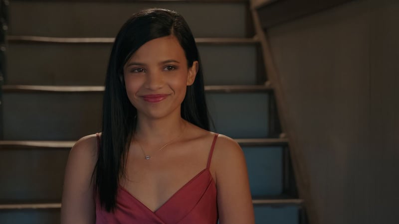 My Life With the Walter Boys - Season 1, Episode 4 Review
