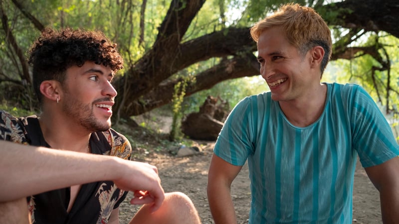 Cassandro (2023) - Movie Review