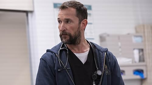 "The Pitt”: An Engaging Twist on Medical Dramas