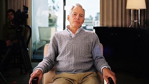 The Jinx: Part Two (2024) — Series Review