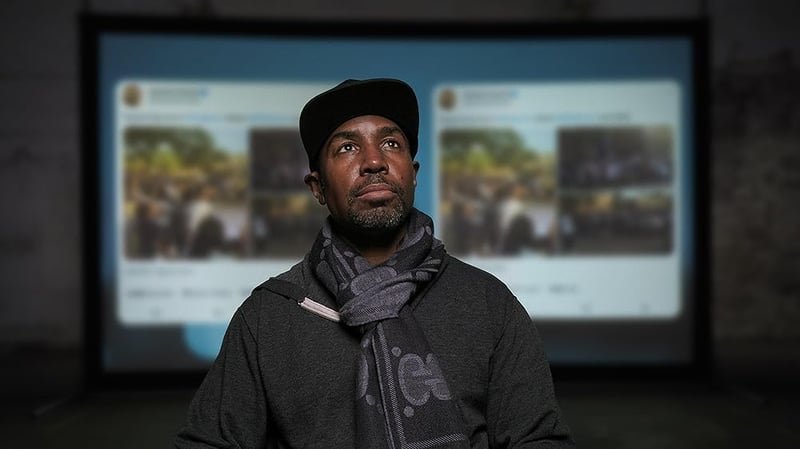 A People’s History of Black Twitter — Review