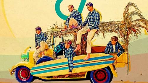 The Beach Boys (2024) — Documentary Review