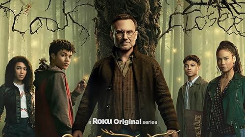 The Spiderwick Chronicles (2024) — Series Review