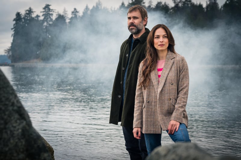 Murder in a Small Town (2024) - Series Review