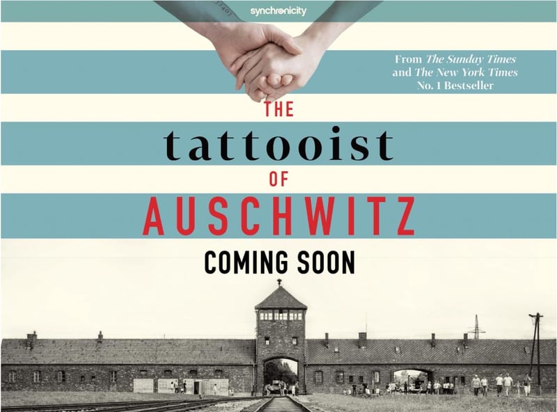 The Tattooist of Auschwitz (2024) — Series Review