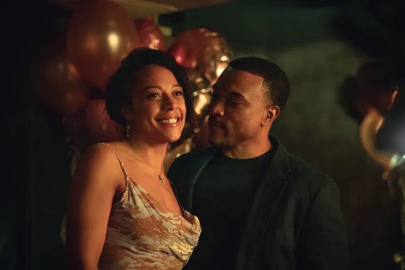 Missing You (2024) — Series Review
