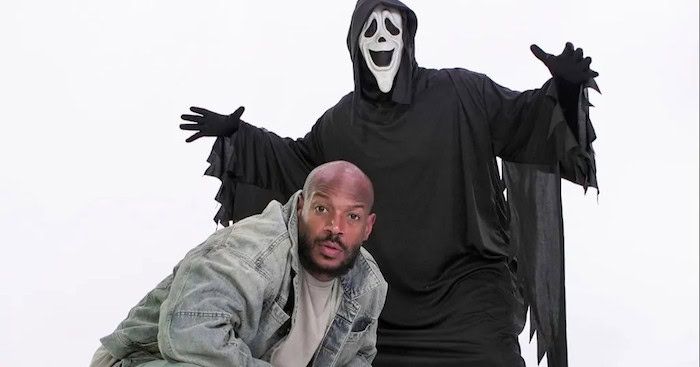Wayans Brothers Announce "Scary Movie" Reboot, Coming to Theaters in 2026