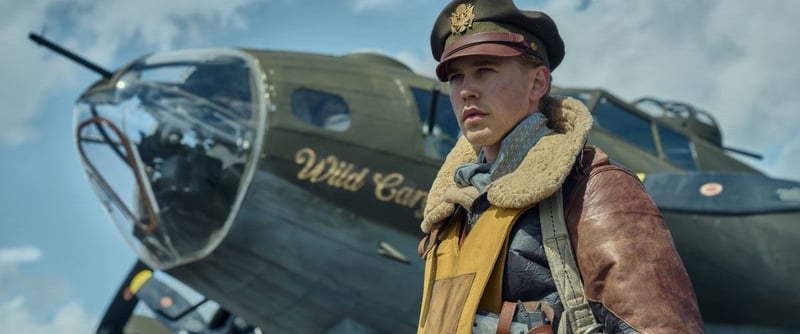 Masters of the Air (2024) - Series Review