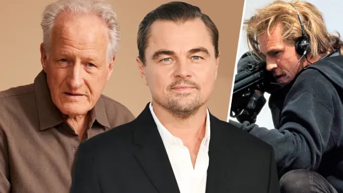 Leonardo DiCaprio Confirms Involvement in Heat 2