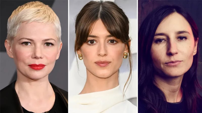 Neon Bags Chloe Domont’s “A Place in Hell,” Starring Michelle Williams, Daisy Edgar-Jones, Andrew Scott