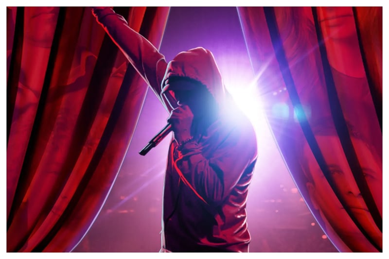 Unveiling Eminem's Journey Through The Eyes of His Stans