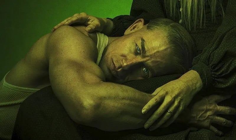 "Monster: The Ed Gein Story" Official First Look Released by Netflix