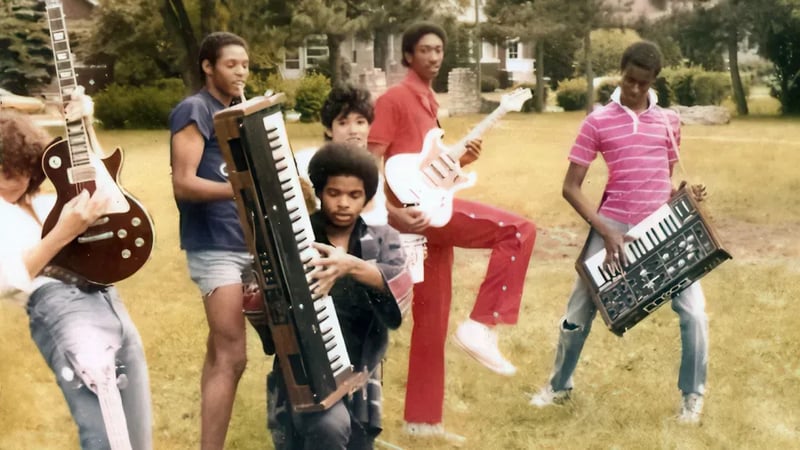 Unveiling the Beat: The Story Behind the Birth of House Music
