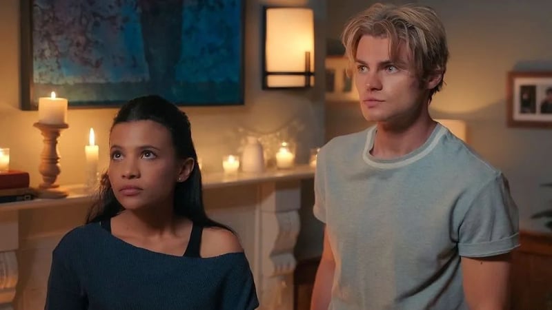 My Life With the Walter Boys - Season 1, Episode 6 Review