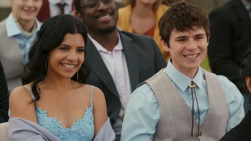 My Life With the Walter Boys - Season 1, Episode 7 Review