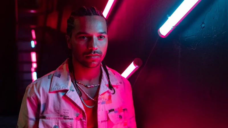 Neon - Episode 6 Recap